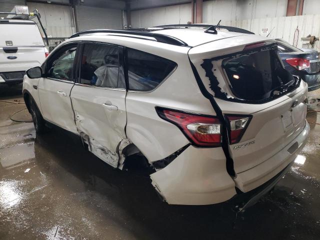 Photo 2 from auction – 2018 FORD ESCAPE SEL with VIN 1FMCU0HD2JUC76677