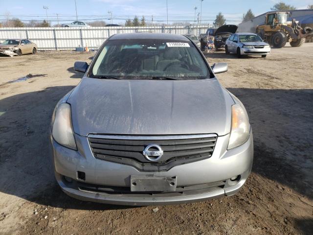 Photo 5 from auction – 2007 NISSAN ALTIMA 2.5 with VIN 1N4AL21E87N457515