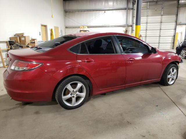 Photo 3 from auction – 2012 MAZDA 6 I with VIN 1YVHZ8DH7C5M24395