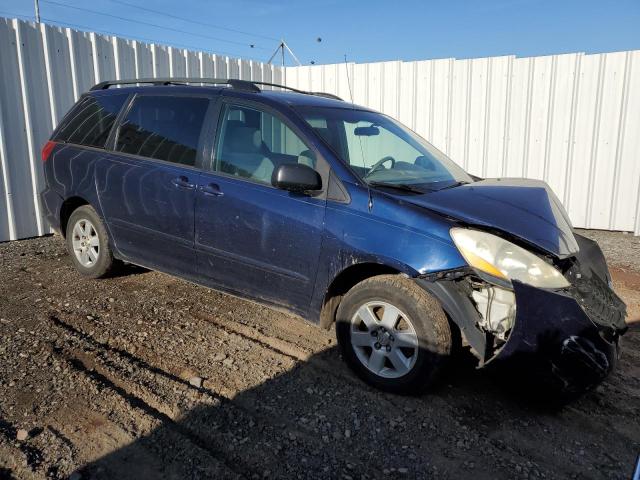 Photo 4 from auction – 2006 TOYOTA SIENNA CE with VIN 5TDZA23C56S459018