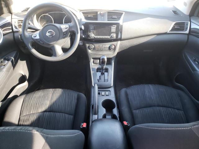 Photo 8 from auction – 2017 NISSAN SENTRA S with VIN 3N1AB7AP1HL661038