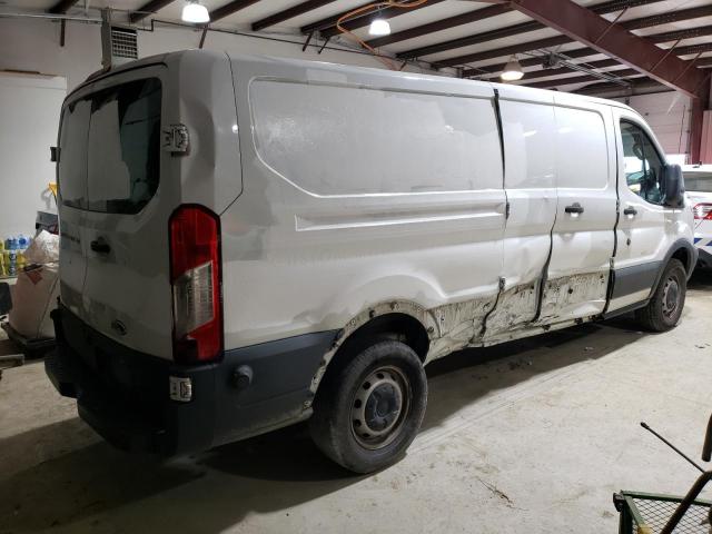Photo 3 from auction – 2016 FORD TRANSIT T- with VIN 1FTYE9ZM0GKA41144