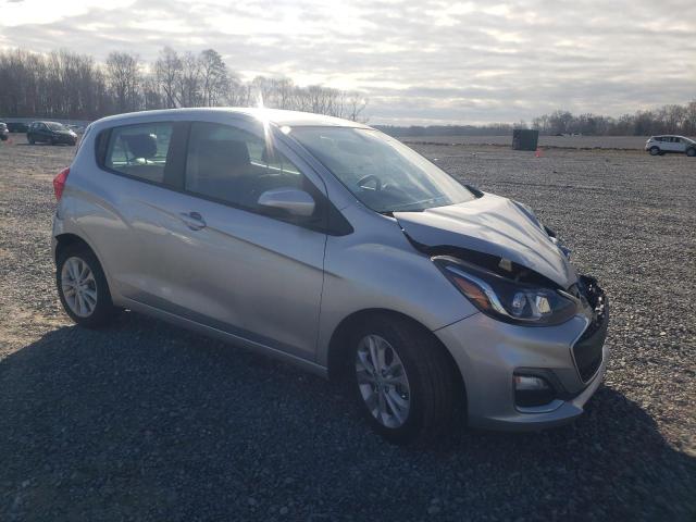 Photo 4 from auction – 2020 CHEVROLET SPARK 1LT with VIN KL8CD6SA7LC447429