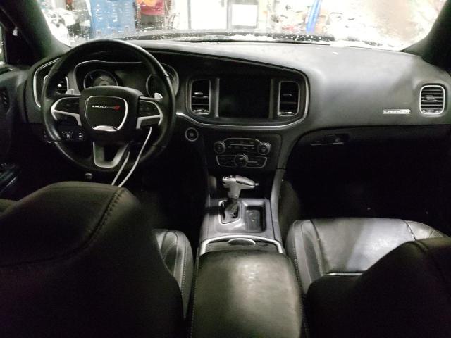 Photo 8 from auction – 2018 DODGE CHARGER GT with VIN 2C3CDXJG0JH159009