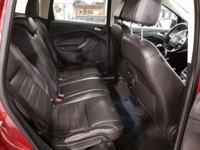 Photo 11 from auction – 2013 FORD ESCAPE SEL with VIN 1FMCU9HX0DUA24378