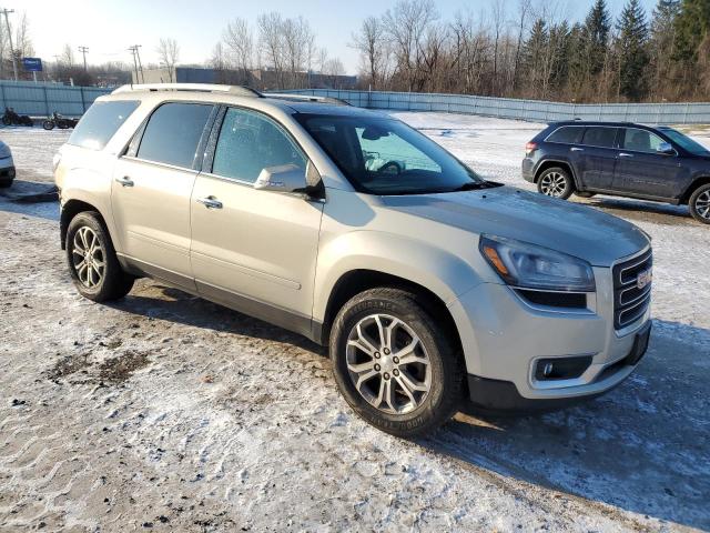 Photo 4 from auction – 2015 GMC ACADIA SLT with VIN 1GKKVRKD1FJ337444