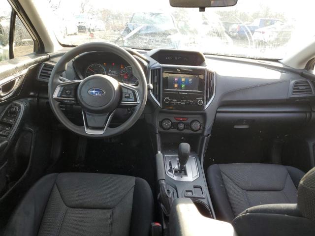 Photo 8 from auction – 2018 SUBARU CROSSTREK with VIN JF2GTAAC0JH250492