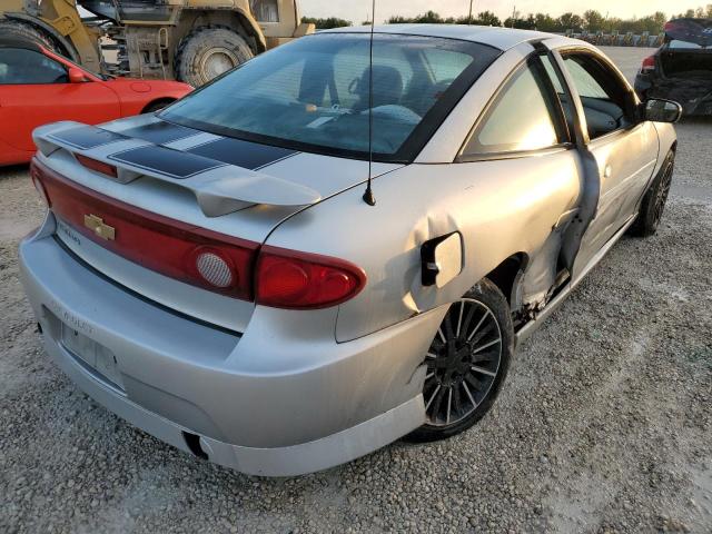 Photo 3 from auction – 2004 CHEVROLET CAVALIER L with VIN 3G1JH12FX4S170488
