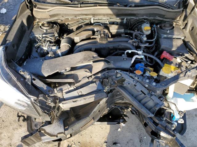 Photo 12 from auction – 2018 SUBARU FORESTER 2 with VIN JF2SJAWC8JH524093