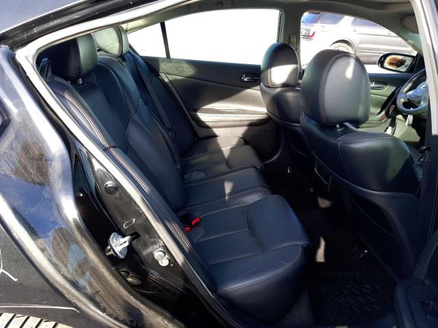 Photo 10 from auction – 2012 NISSAN MAXIMA S with VIN 1N4AA5AP6CC844224