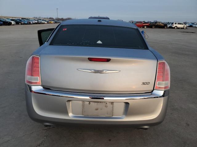 Фото 6 с аукциона – 2013 CHRYSLER 300 с VIN 2C3CCAAG3DH599441
