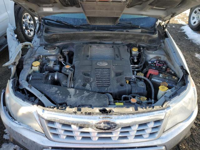 Photo 11 from auction – 2013 SUBARU FORESTER 2 with VIN JF2SHGAC1DH416957