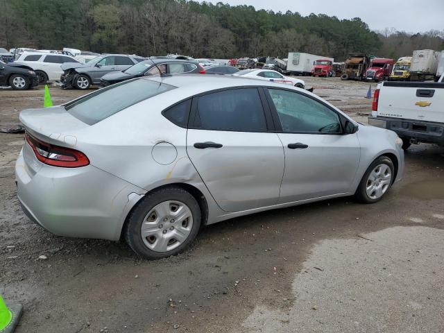 Photo 3 from auction – 2013 DODGE DART SE with VIN 1C3CDFAA8DD131692