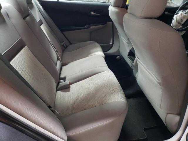 Photo 10 from auction – 2012 TOYOTA CAMRY BASE with VIN 4T1BF1FK1CU027755