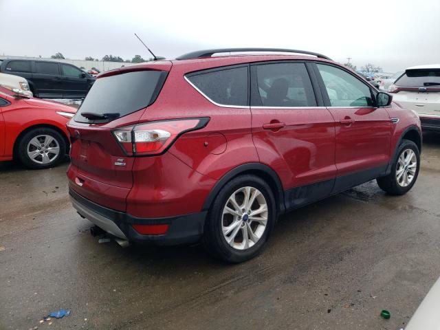 Photo 3 from auction – 2018 FORD ESCAPE SE with VIN 1FMCU9GD6JUA50907