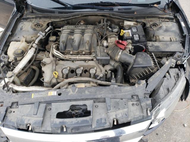 Photo 11 from auction – 2012 FORD FUSION SE with VIN 3FAHP0HG5CR203301