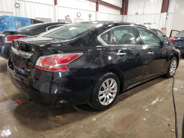 Photo 3 from auction – 2014 NISSAN ALTIMA 2.5 with VIN 1N4AL3AP8EN376468