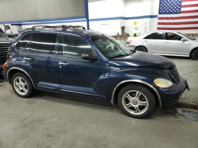 Photo 4 from auction – 2002 CHRYSLER PT CRUISER with VIN 3C4FY58B82T387053