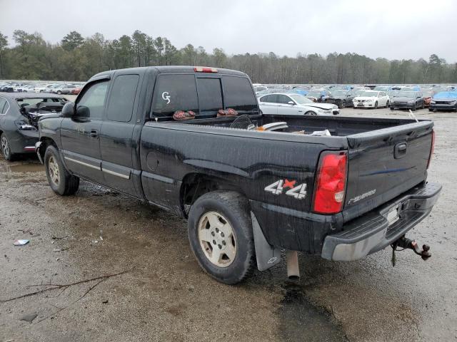 Photo 2 from auction – 2007 CHEVROLET SILVERADO with VIN 1GCEK19B47Z107052