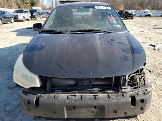 Photo 5 from auction – 2008 FORD FOCUS SE with VIN 1FAHP35N88W202023