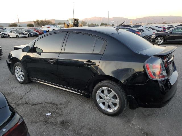 Photo 2 from auction – 2011 NISSAN SENTRA 2.0 with VIN 3N1AB6APXBL694539