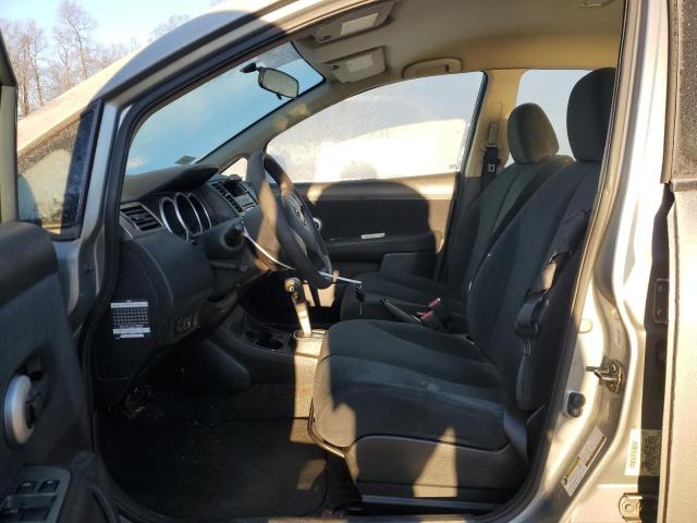 Photo 7 from auction – 2011 NISSAN VERSA S with VIN 3N1BC1AP7BL470309