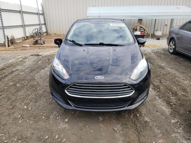 Photo 5 from auction – 2018 FORD FIESTA SE with VIN 3FADP4BJ1JM143392