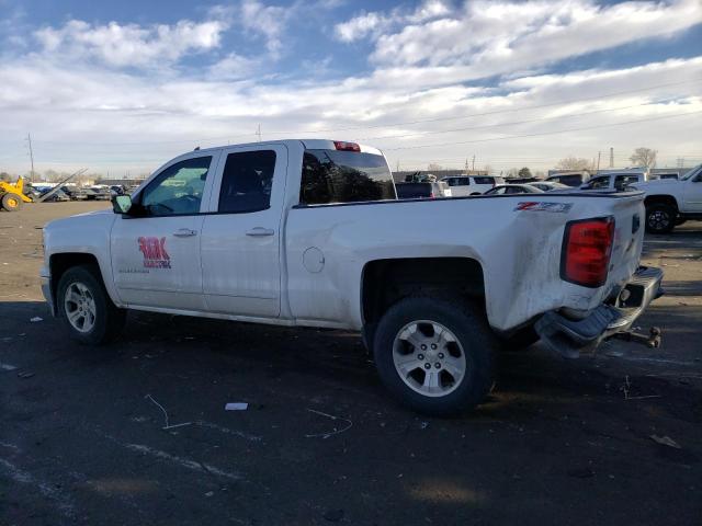 Photo 2 from auction – 2015 CHEVROLET SILVERADO with VIN 1GCVKREC0FZ414052
