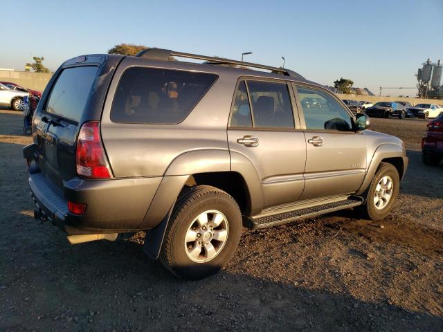 Photo 3 from auction – 2005 TOYOTA 4RUNNER with VIN JTEBU14R350063706