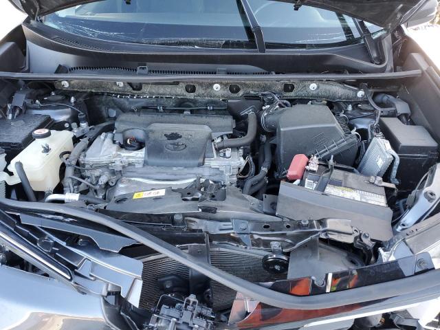 Photo 11 from auction – 2017 TOYOTA RAV4 XLE with VIN JTMRFREV6HD220763