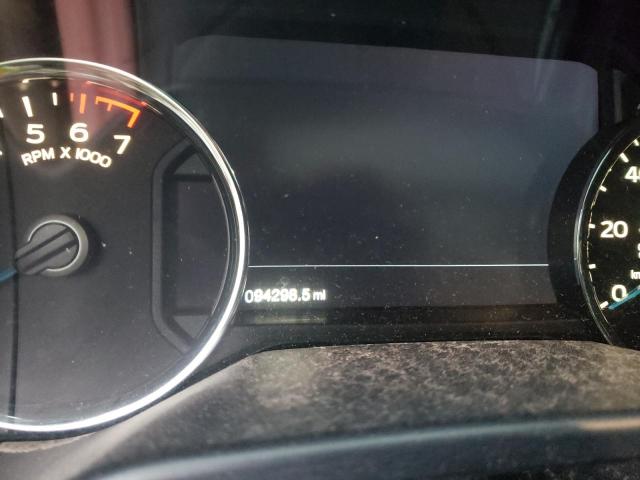 Photo 9 from auction – 2016 FORD F150 SUPER with VIN 1FTEW1EG6GKD39344