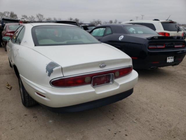 Photo 6 from auction – 1997 BUICK RIVIERA with VIN 1G4GD2218V4711154