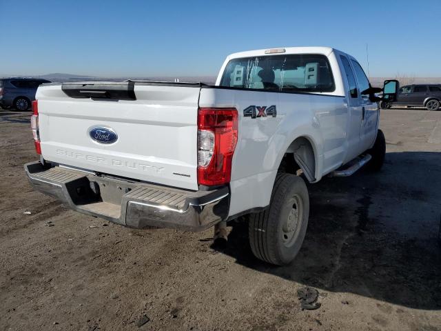 Photo 3 from auction – 2016 FORD F350 SUPER with VIN 1FT8X3B60GEA49469
