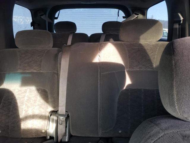 Photo 10 from auction – 2003 GMC ENVOY XL with VIN 1GKET16S536240355
