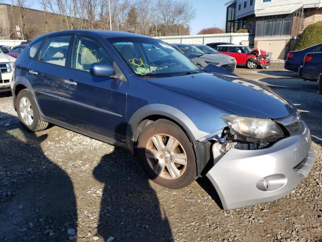 Photo 4 from auction – 2010 SUBARU IMPREZA OU with VIN JF1GH6D62AH815284