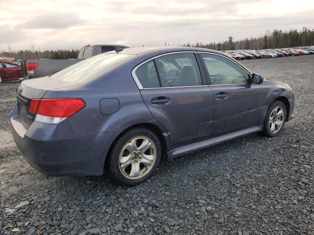 Zdjęcie 3 z aukcji – 2014 SUBARU LEGACY 2.5 z VIN 4S3BMGM67E3015590