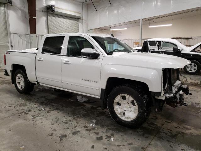 Photo 4 from auction – 2016 CHEVROLET SILVERADO with VIN 3GCUKREC9GG352101