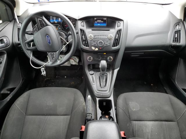 صورة رقم 8 من المزاد - 2017 FORD FOCUS SE مع VIN 1FADP3K2XHL347414