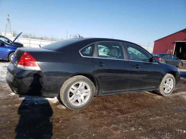 Photo 3 from auction – 2012 CHEVROLET IMPALA LT with VIN 2G1WB5E37C1300253