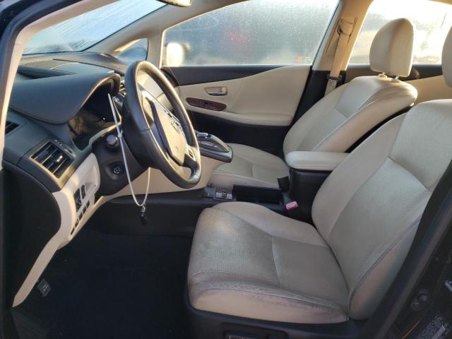 Photo 7 from auction – 2010 LEXUS HS 250H with VIN JTHBB1BA3A2005650