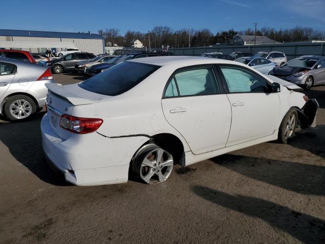 Zdjęcie 3 z aukcji – 2013 TOYOTA COROLLA BA z VIN 2T1BU4EE1DC102363