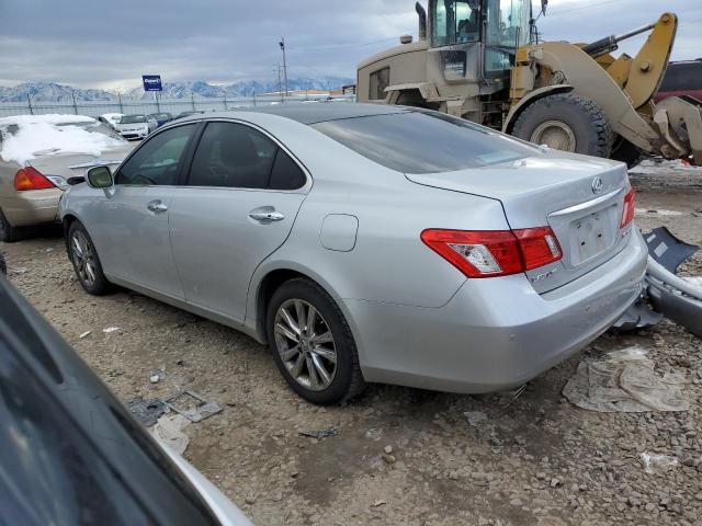 Photo 2 from auction – 2007 LEXUS ES 350 with VIN JTHBJ46G772117623