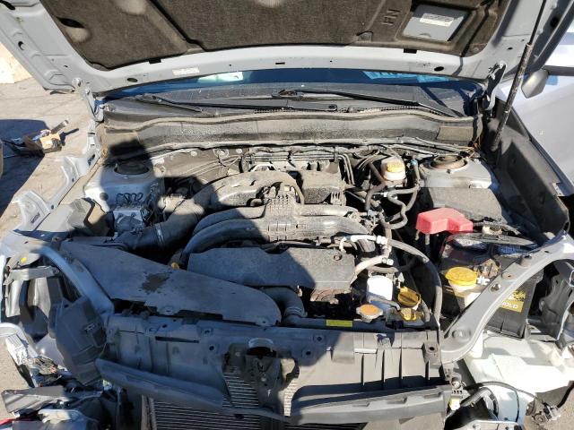 Photo 11 from auction – 2016 SUBARU FORESTER 2 with VIN JF2SJADC9GH495893