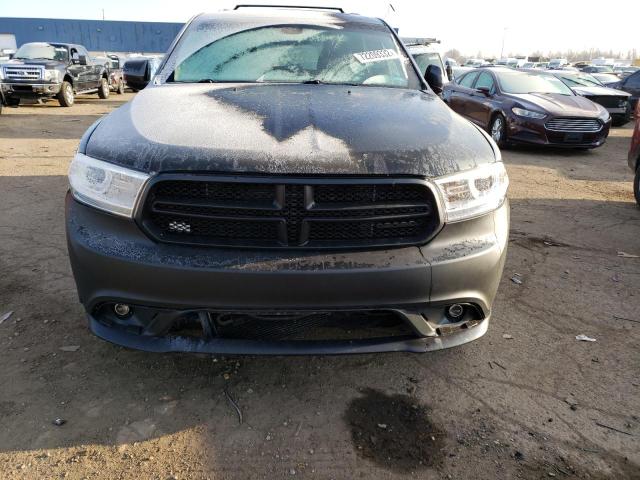 Photo 5 from auction – 2015 DODGE DURANGO LI with VIN 1C4RDJDG8FC760810