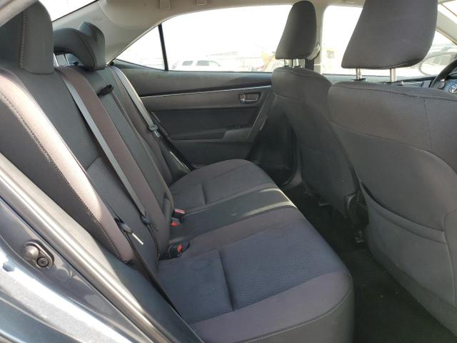 Photo 10 from auction – 2018 TOYOTA COROLLA L with VIN 2T1BURHE9JC116371
