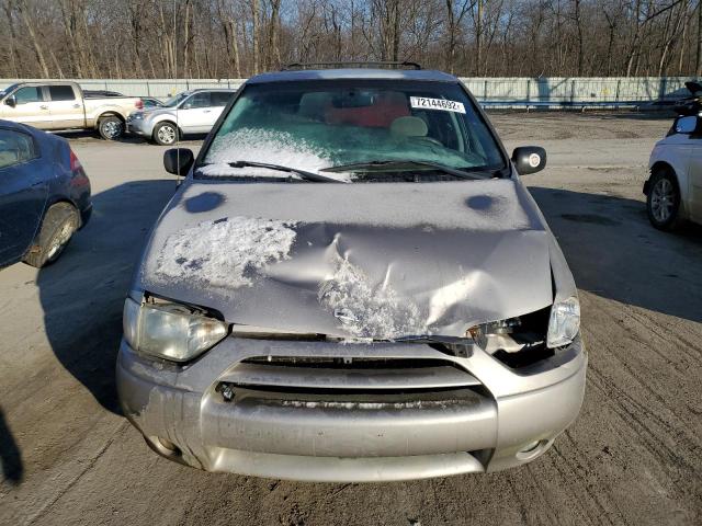 Photo 5 from auction – 2001 NISSAN QUEST SE with VIN 4N2ZN16T61D831445