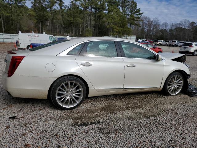 Photo 3 from auction – 2014 CADILLAC XTS PLATIN with VIN 2G61S5S37E9125435