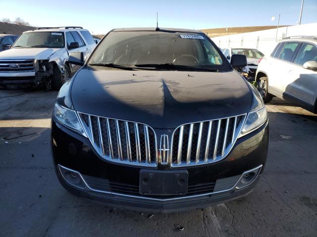 Photo 5 from auction – 2011 LINCOLN MKX with VIN 2LMDJ6JK5BBJ11405