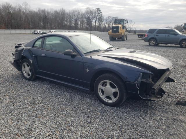 Photo 4 from auction – 2002 FORD MUSTANG with VIN 1FAFP40472F169809