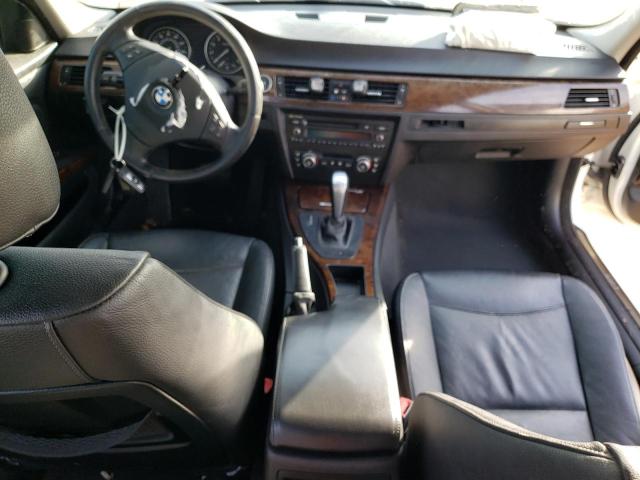 Photo 8 from auction – 2009 BMW 335 I with VIN WBAPM77589NL86791